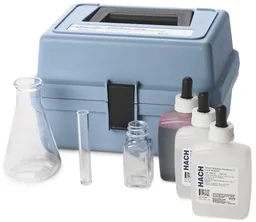 [145201-LM] Kit de prueba HA-71A para dureza total