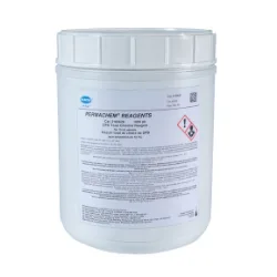[2105628-LM] Reactivo DPD para cloro total, 10 mL, paquete de 1000