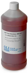 [25M2A1002-119] Solución ORP de 600 mV, 1 L