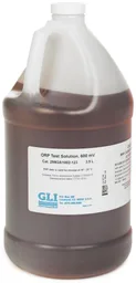 [25M2A1002-123] Solución ORP de 600 mV, 3.5 L