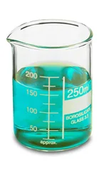 [50076H] Vaso forma baja 250 mL, paquete de 12