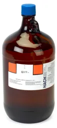 [5847300-LM] Estándar TOC, 500 mg/L, 4 L