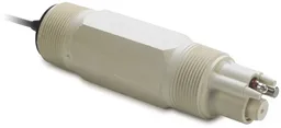 [6428P0] Sensor de pH, LCP, 2 hilos, Viton, 10'