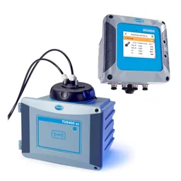 [LXV525.97KTO038] KTO: TU5400sc, verificación de sistema, RFID, flujo con sc4500 2 canales