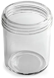 [LZE110] Vaso de precipitados KF, 150 mL, vidrio