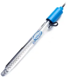 [LZW5012.97.0002] Electrodo de pH sensION+ 5012, cuerpo de vidrio, electrolito líquido