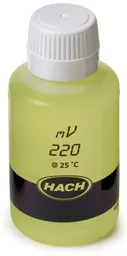 [LZW9402.99] Solución estándar Redox, 220 mV, 125 mL