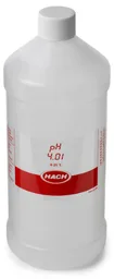 [LZW9466.99] Solución estándar de pH 4.01, con certificado, 1 L