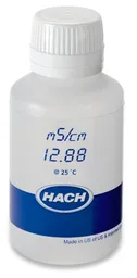 [LZW9721.99] Solución estándar de conductividad 12.88 mS/cm, 125 mL