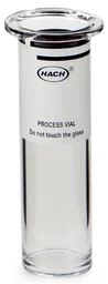 [LZY834] Vial de proceso