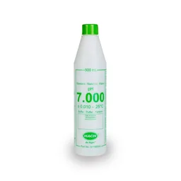 [S11M004] Estándar de pH / pH 7.00 IUPAC, 500 mL