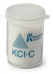[S21M001] Cristal de KCl, 15 g
