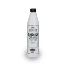 [S51M003] Solución KCL 0.01 Demal, 500 mL
