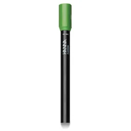 [FC301B] Electrodo de ion selectivo de fluoruro, media celda, estado sólido