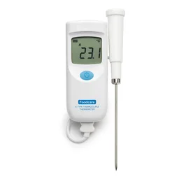 [FC766PW] Sonda Foodcare de termopar tipo K de penetración