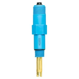 [HI10053] Electrodo Pool Line de pH/temperatura con conector DIN rápido para controlador BL100