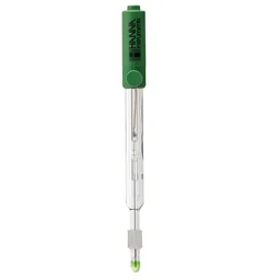 [HI1048B] ELECTRODO DE PH PARA VINOS  1 MT CABLE +