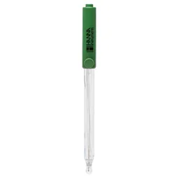 [HI11311] Electrodo digital de pH con cuerpo de vidrio y matching pin para propósito general