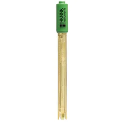 [HI12303] Electrodo de pH relleno de gel con cuerpo de PEI y conector DIN rápido