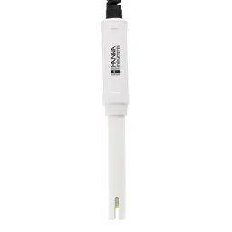 [HI1285-6] Electrodo de pH/CE/TDS para la serie HI9813-6 con CAL Check™, para invernaderos e hidroponía