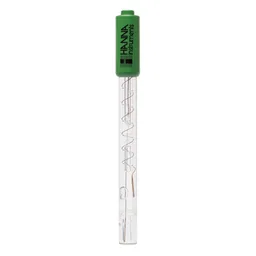 [HI1413B] Electrodo de pH de punta plana para piel y superficies con conector BNC