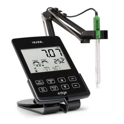 [HI2020-01] Medidor de pH multiparamétrico edge® (115V)