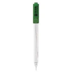 [HI36180] Electrodo ORP digital de cuerpo de vidrio para propósito general