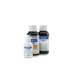 [HI3850-100] Reactivos para test kit de ácido ascórbico (100 tests)