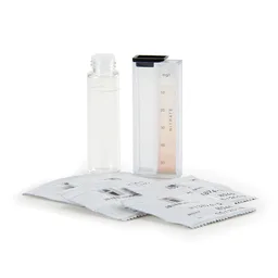 [HI3874] Test kit para la medición de nitrato (como NO3-N), intervalo: (0-50 mg/L), 100 pruebas