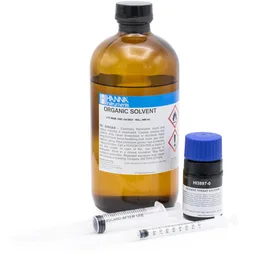 [HI3897-010] Reactivos de repuesto para test kit de acidez en aceite de oliva, 10 pruebas