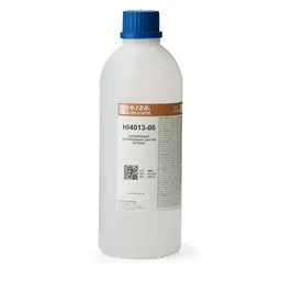[HI4013-06] ISA inhibidora de interferencias (ISISA) para ISE de nitrato