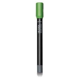 [HI4014] Electrodo de ion selectivo de media celda de potasio, con membrana de polímero