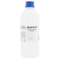 [HI4016-45] Solución de almacenamiento de ISE de sodio