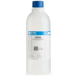 [HI5002-01] Solución técnica de calibración de pH 2.00 a 25, 1 L