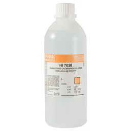 [HI7030/1L] Solución de CE con valor de 12880 µS/cm " 25°C, frasco de 1 L