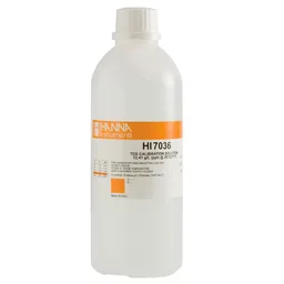 [HI7036/1L] Solución de calibración de TDS de 12.41 g/L (ppt) valor a 25°C, frasco 1 L