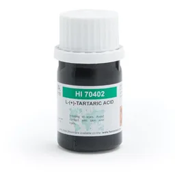 [HI70402] Reactivo de ácido tartárico, 20 g