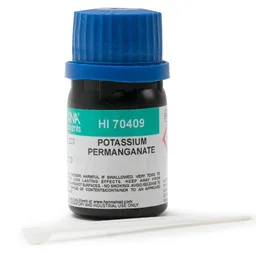 [HI70409] Reactivo estándar de permanganato de potasio, 20 g