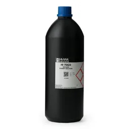 [HI70423] Hidroxido de sodio 0.11N (N/9), 1L