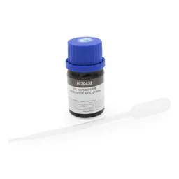 [HI70432] Reactivo de peroxido de hidrógeno 3%, 25 mL