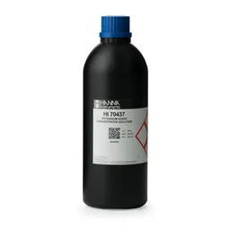 [HI70437] Reactivo de yoduro de potasio concentrado 30%, 500 mL