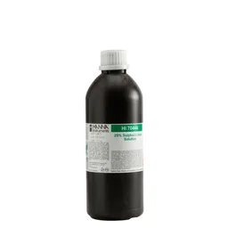 [HI70444] Reactivo de ácido sulfúrico 25%, 500 mL