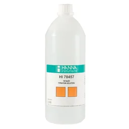 [HI70457] Hidróxido de sodio 1N, 1L