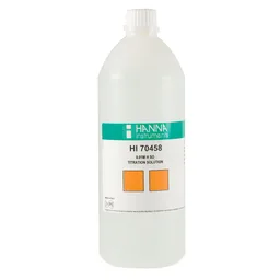 [HI70458] Ácido sulfúrico 0.01M, 1L