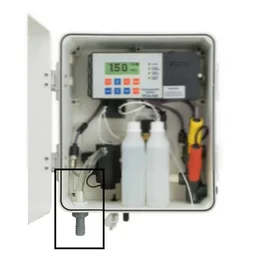 [HI70492] Soporte para electrodo