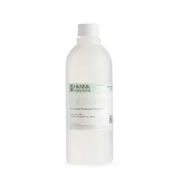 [HI7051L] Solución de preparación de muestras de suelo, 500 mL.