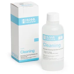 [HI7061M] Solución de limpieza para proposito general, frasco de 230 mL