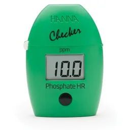 [HI717] Checker HC® para fosfato HR, de 0.0 a 30.0 ppm (mg / L)