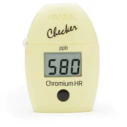 [HI723] Checker HC®para cromo VI HR, 0 to 999 ppb