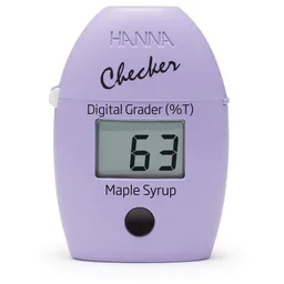 [HI759] Colorímetro Checker HC® para color de miel maple